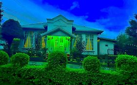 Princess Bungalows